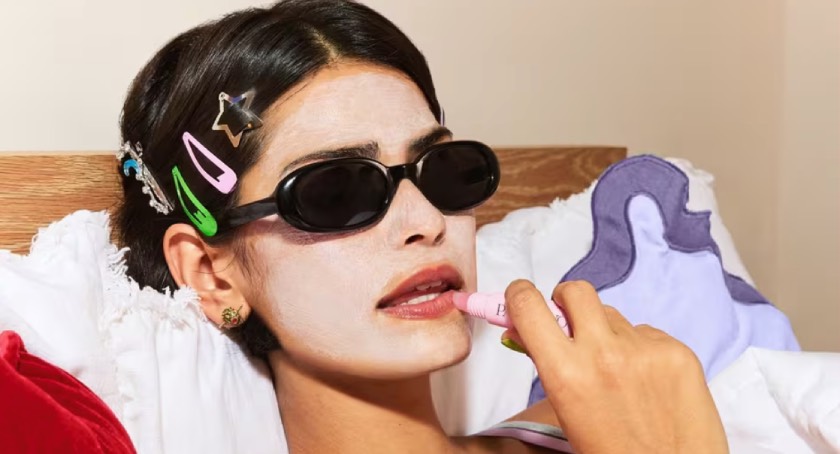 Emerging Skincare Brand Seeks To Reinvigorate Stressed-Out Consumers